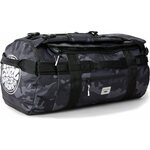 Rip Curl Search Duffle 45l Camo Black / Grey