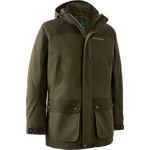 Deerhunter Eagle Jacket Mens Tarmac Green