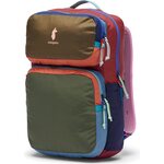 Cotopaxi Tasra 16L Backpack - Del Día Del Día (assorted)