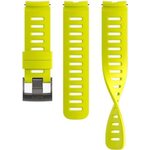 Suunto 22m Dive 1 Silicone Lemon Yellow