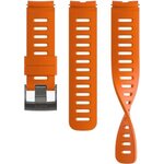 Suunto 22m Dive 1 Silicone Tangerine