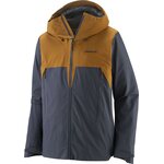 Patagonia Super Free Alpine Jacket Mens Raptor Brown