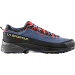 La Sportiva TX4 EVO GTX Womens Moonlight / Cherry Tomato