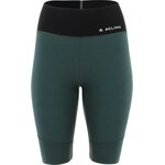 Aclima StreamWool Shorts Womens Green Gables