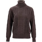 Sätila Stockholm Polo Womens Natural Black