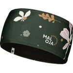 Maloja JainzenbergM. Headband Deep Forest Flora