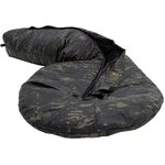 Carinthia Defence 4, Multicam Black Multicam