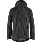 Klättermusen Asynja Jacket Mens Raven