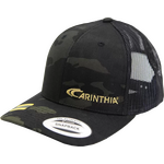 Carinthia Tactical Basecap Multicam Black Multicam