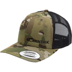 Carinthia Tactical Basecap Multicam Multicam