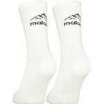 Maloja EsinoM. Sport Socks Glacier Milk