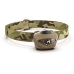Princeton Tec Vizz RGB 550lm Multicam