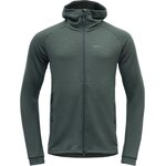 Devold Nibba Jacket w/Hood Mens Woods