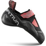 La Sportiva Theory Womens Hibiscus / Black