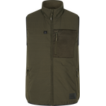 Seeland Celsius Heat Waistcoat Mens Pine Green