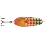 Kuusamon Uistin Räsänen 70mm/20g Helmi BR/B-C