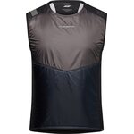 La Sportiva Blizzard Insulated Vest Mens Black / Cloud