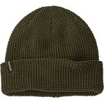 Patagonia Snowdrifter Beanie Pine Needle Green