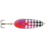 Kuusamon Uistin Räsänen 70mm/20g Helmi LI/R/S-S