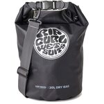 Rip Curl Surf Series Barrel Bag 20L Black / Grey