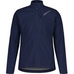 Maloja AlpelM. Hybrid Softshell Jacket Mens Night Sky
