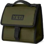 Yeti Daytrip Lunch Bag V2 Olive/Black