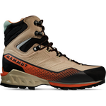 Mammut Kento Advanced High GTX Womens Savannah / Black
