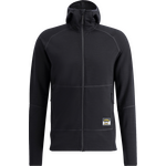 Lundhags Tived Merino Hoodie Mens Black (10000)