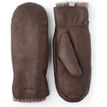 Hestra Tiril Mitt Chocolate