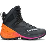 Merrell Thermo Rogue 4 Mid GTX Womens Black / Multi