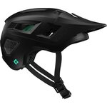 Lazer Coyote KinetiCore bicycle helmet Matte Black