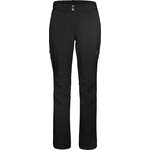 Mammut Runbold Winter SO Pants Womens Black