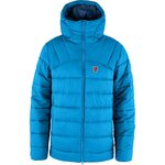 Fjällräven Expedition Mid Winter Jacket Mens UN Blue / Navy (525-560)