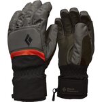 Black Diamond Mission Gloves Walnut