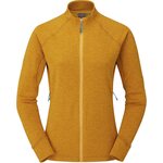 Rab Nexus Jacket Womens Dark Butternut