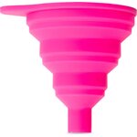 Muc-Off Collapsible Silicone Funnel Small