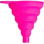 Muc-Off Collapsible Silicone Funnel Medium