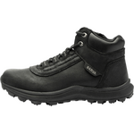 VJ Sarva Aihki Mens Black