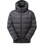 Rab Ascent Jacket Mens Graphene