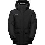 Mammut Obelisk GTX HS Thermo Coat Mens Black