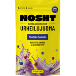 NOSHT High energy sports drink Blueberry & Lingonberry