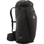 Black Diamond Creek 35 Black