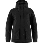 Fjällräven HC Hydratic Padded Jacket Womens Black (550)