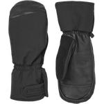 Sealskinz Swaffham Waterproof Extreme Cold Weather Insulated Finger-Mitten With Fusion Control Black