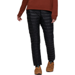 Cotopaxi Fuego Pant Womens Cotopaxi Black