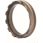 Infinity NVG V2 Crown/Gorilla Glass Lens Replacement FDE