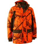 Deerhunter Eagle Winter Jacket Mens RealTree Edge Orange