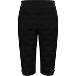 Odlo Zeroweight Insulator Short Womens Black