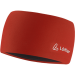 Löffler Mono Headband Wide Rusty (579)