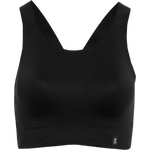 On Performance Flex Bra Black